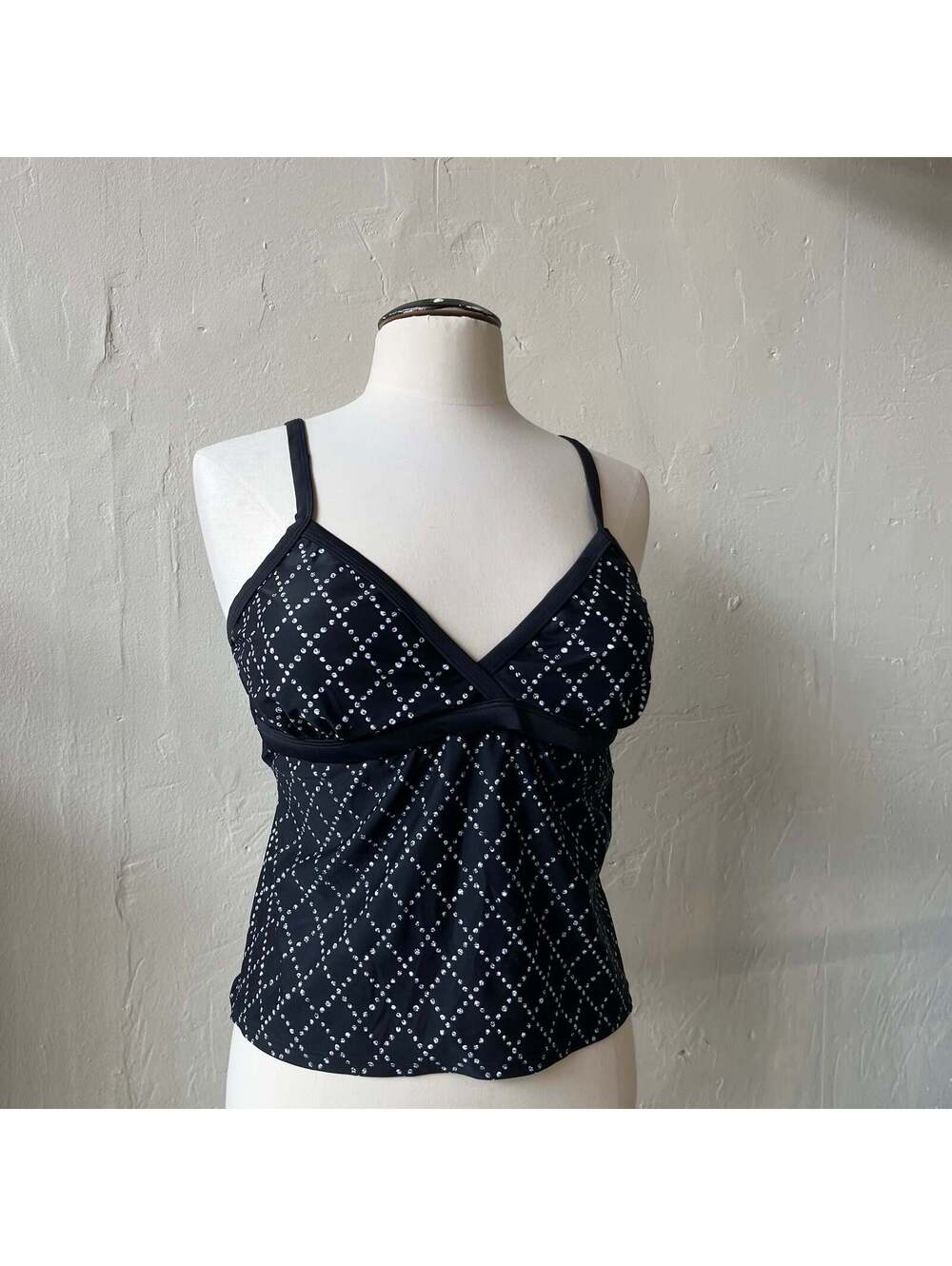 Tankini Top (L)